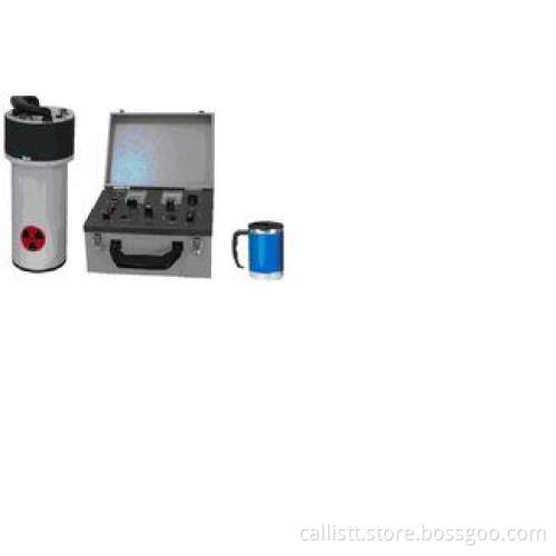 High Frequency X-Ray Flaw Detector Small Focus Point With P
